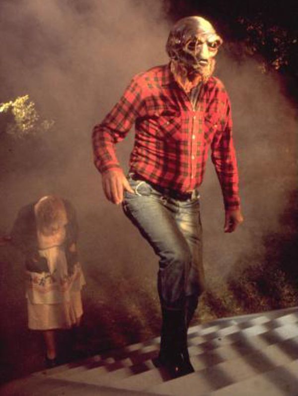 Strange Invaders (1983) - Michael Laughlin | Synopsis, Characteristics